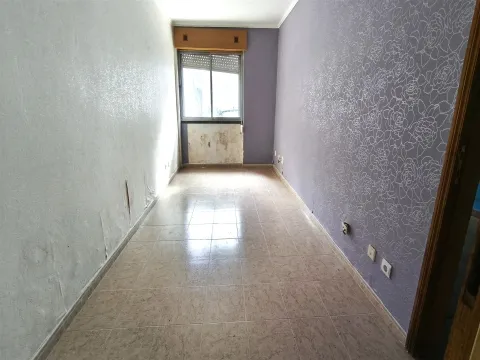 Apartamiento 2 habitaciones