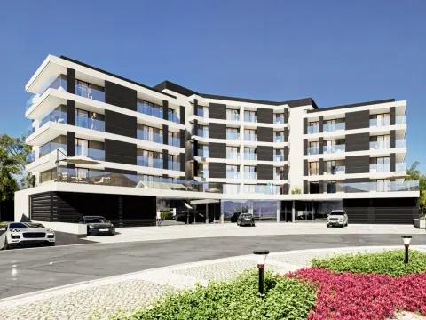 Apartamento T1