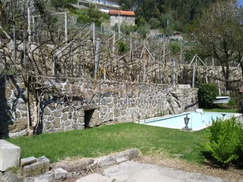 Quinta T4 Esposende
