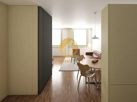 Wohnung 0 Schlafzimmer