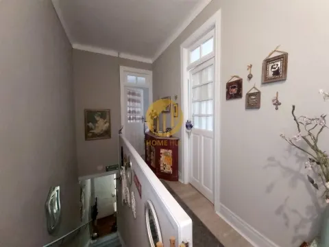 &#127969; Casa indipendente su 4 lati (trasformata da T4 a T3) a Coimbrões – Vila Nova de Gaia