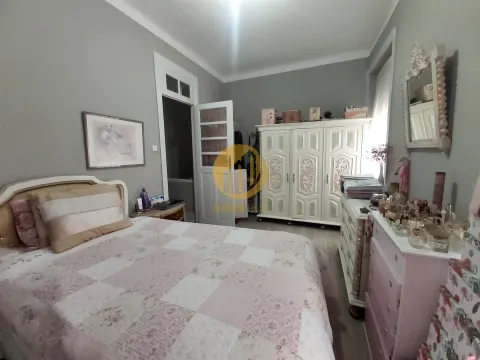 &#127969; Casa indipendente su 4 lati (trasformata da T4 a T3) a Coimbrões – Vila Nova de Gaia