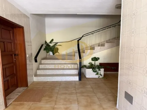 Apartamento T3, Com Varanda em Rio Tinto