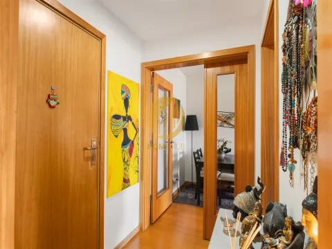 Appartement 1 Chambre(s)