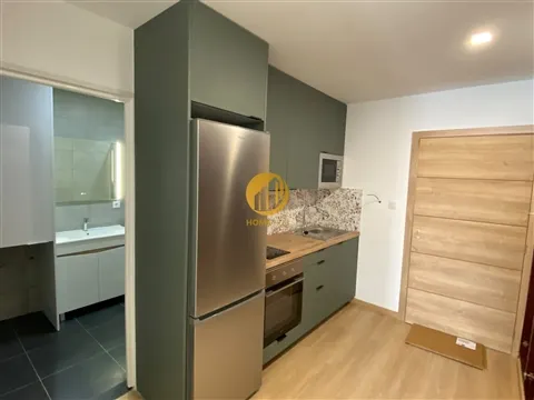 Apartamento T0+1