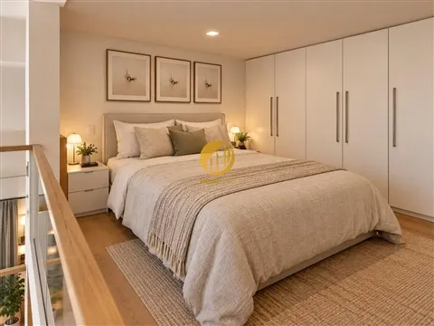 Maison 1 Chambre(s)