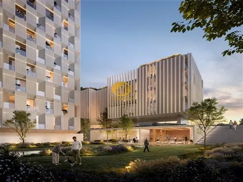 Apartamento T2