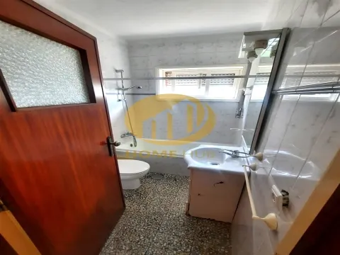Apartamento T1+1