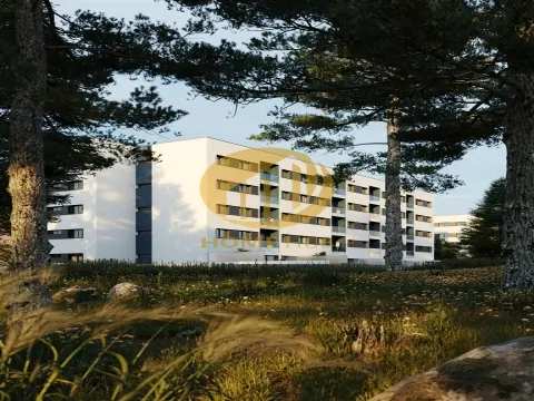 Appartamento T3 a Ermesinde, Valongo – Comfort e Posizione Centrale