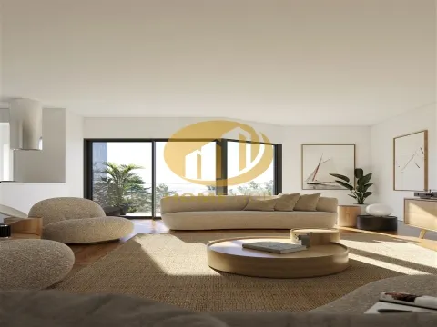 Appartamento T3 a Ermesinde, Valongo – Comfort e Posizione Centrale