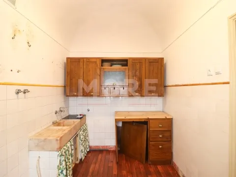 Vivienda 2 habitaciones