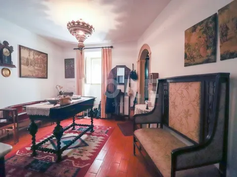 Casa Senhorial no Coração de Évora