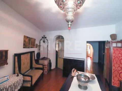 Casa Senhorial no Coração de Évora