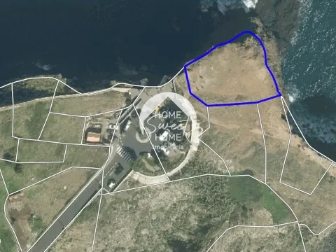 Terreno no Miradouro do Guindaste