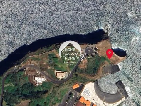 Terreno no Miradouro do Guindaste