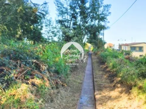 Propriedade com 2880m2 para investimento