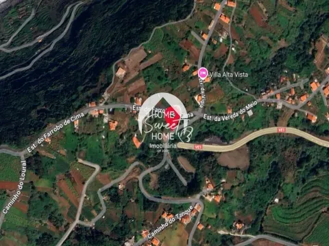 Construa a sua casa em São Jorge, Santana