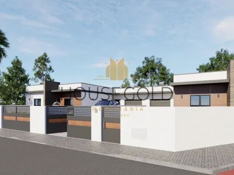 Haus 3 Schlafzimmer