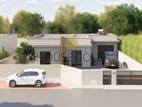 Haus 3 Schlafzimmer