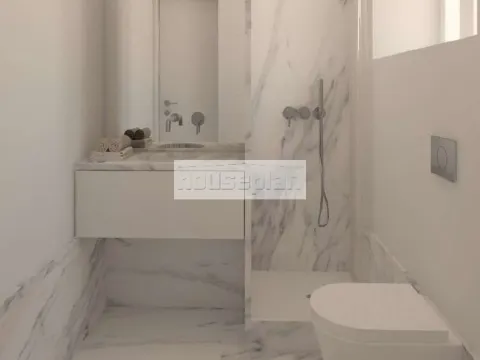 Apartamento T1 novo na zona histórica de Setúbal