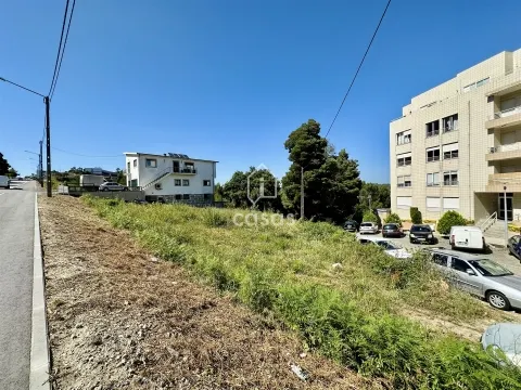 Terreno per Costruzione