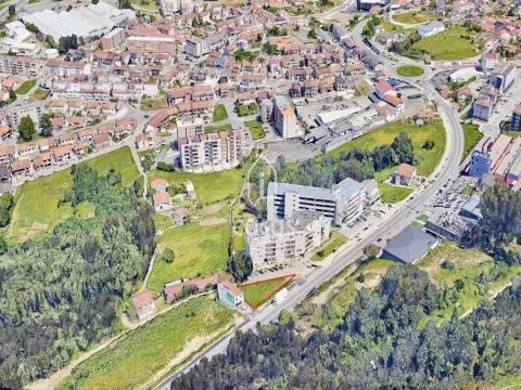 Terreno per Costruzione