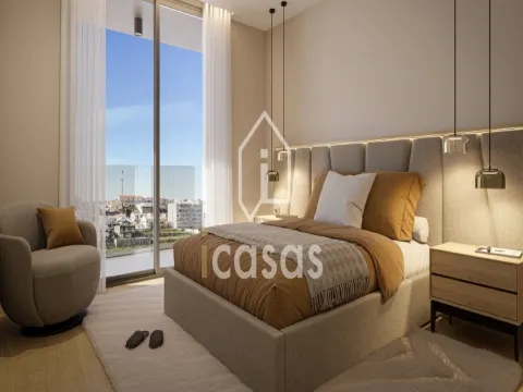 Apartamento T2
