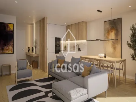 Apartamento T2