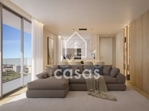 Apartamento T3