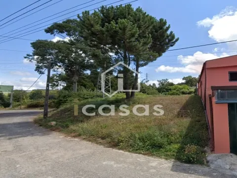 Terreno para Construção em Vila Nova de Gaia – 1530m² &#124; Zona ARU &#124; Excelente Localização