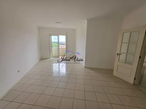 Apartamento T2+1
