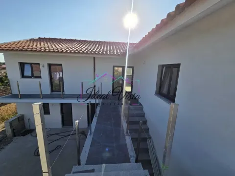 Andar Moradia T2