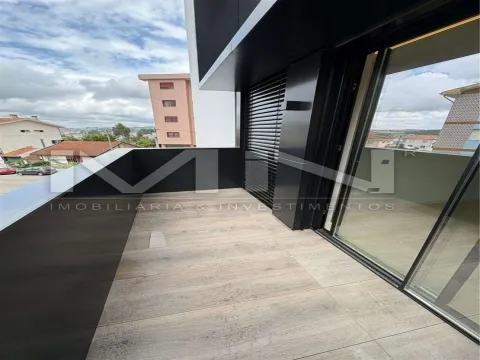 Apartamiento 4 habitaciones