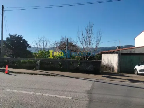 Terreno Para Construção