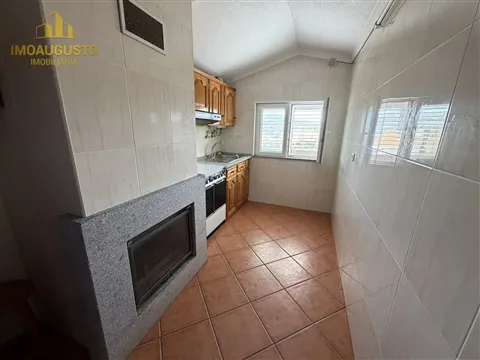 Apartamento T2