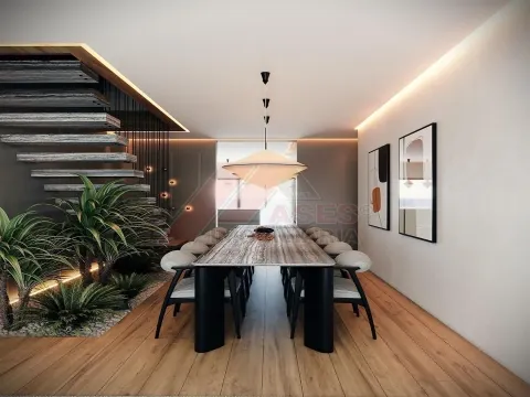 MORADIA EM BANDA! 5 MINUTOS DO CENTRO DA CIDADE!