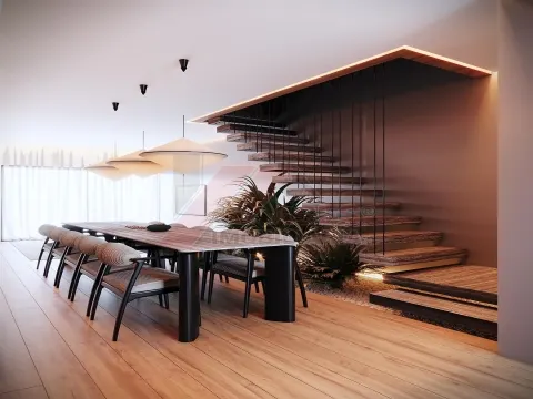 MORADIA EM BANDA! 5 MINUTOS DO CENTRO DA CIDADE!