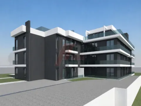 Квартира T3