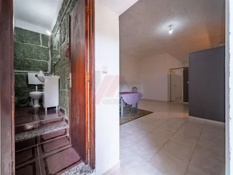 Oportunidade de Investimento &#124; 3 Frações  com Potencial Habitacional Total em Travassós, Fafe!