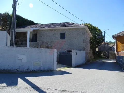 MORADIA EM PEDRA PEDRAÍDO - FAFE!