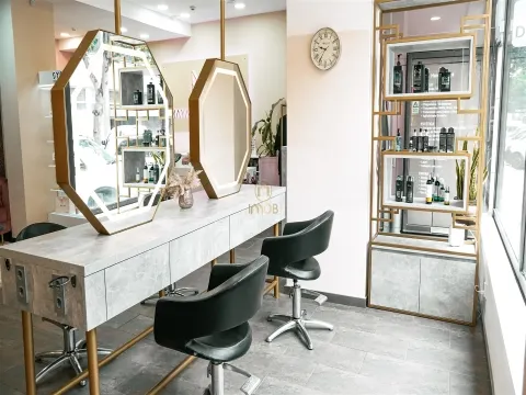 Trespasse Salão de Estética de Luxo em Matosinhos Sul