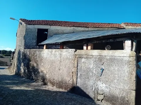Casa Agrícola