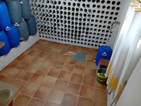 Moradia em Banda T3+3