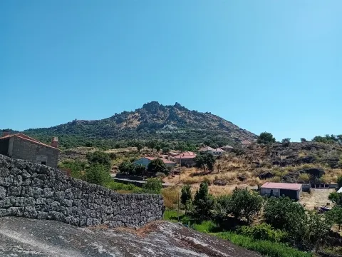 Moradia para Restaurar T0