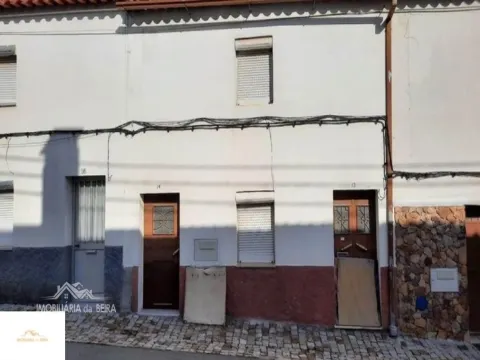 Moradia em Banda T3