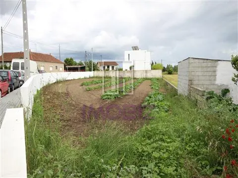 Terreno Para Construção