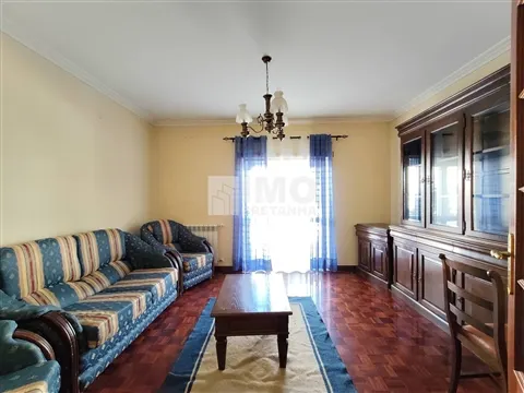 T2 - Stº António / Covilhã