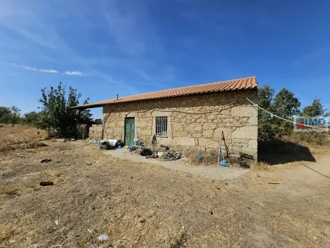 Fattoria / Cascina / Casale 3 Vani