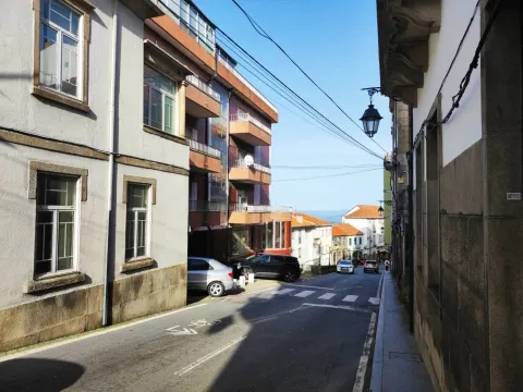 Loja - Centro Comercial da Covilhã