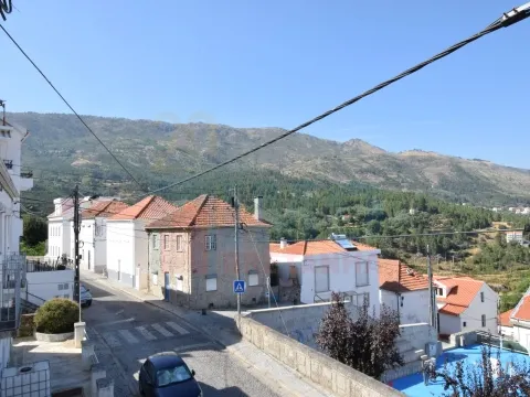 Casa Indipendente 7 Vani